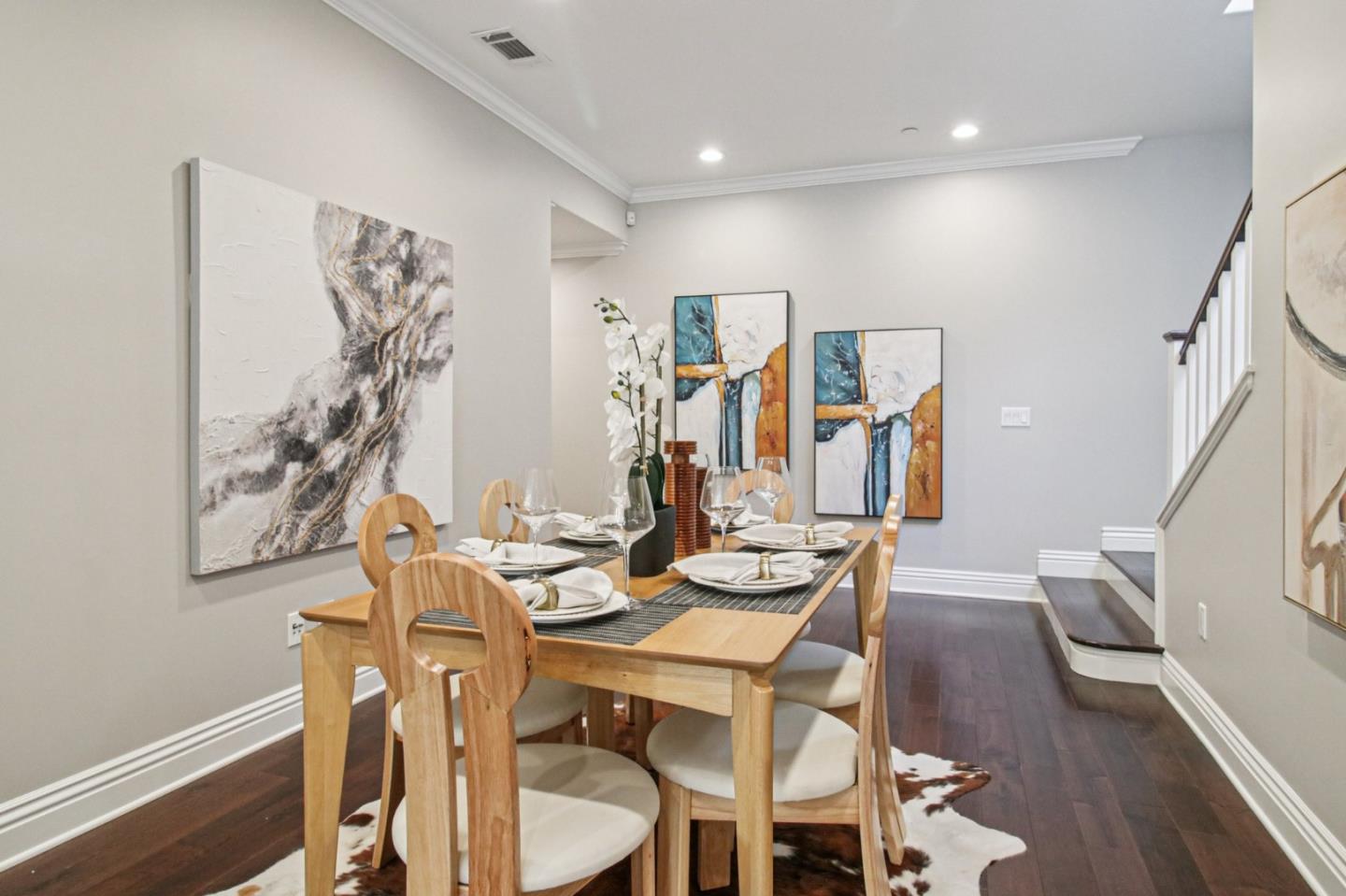 Detail Gallery Image 42 of 81 For 667 Jay St, Los Altos,  CA 94022 - 6 Beds | 5/1 Baths
