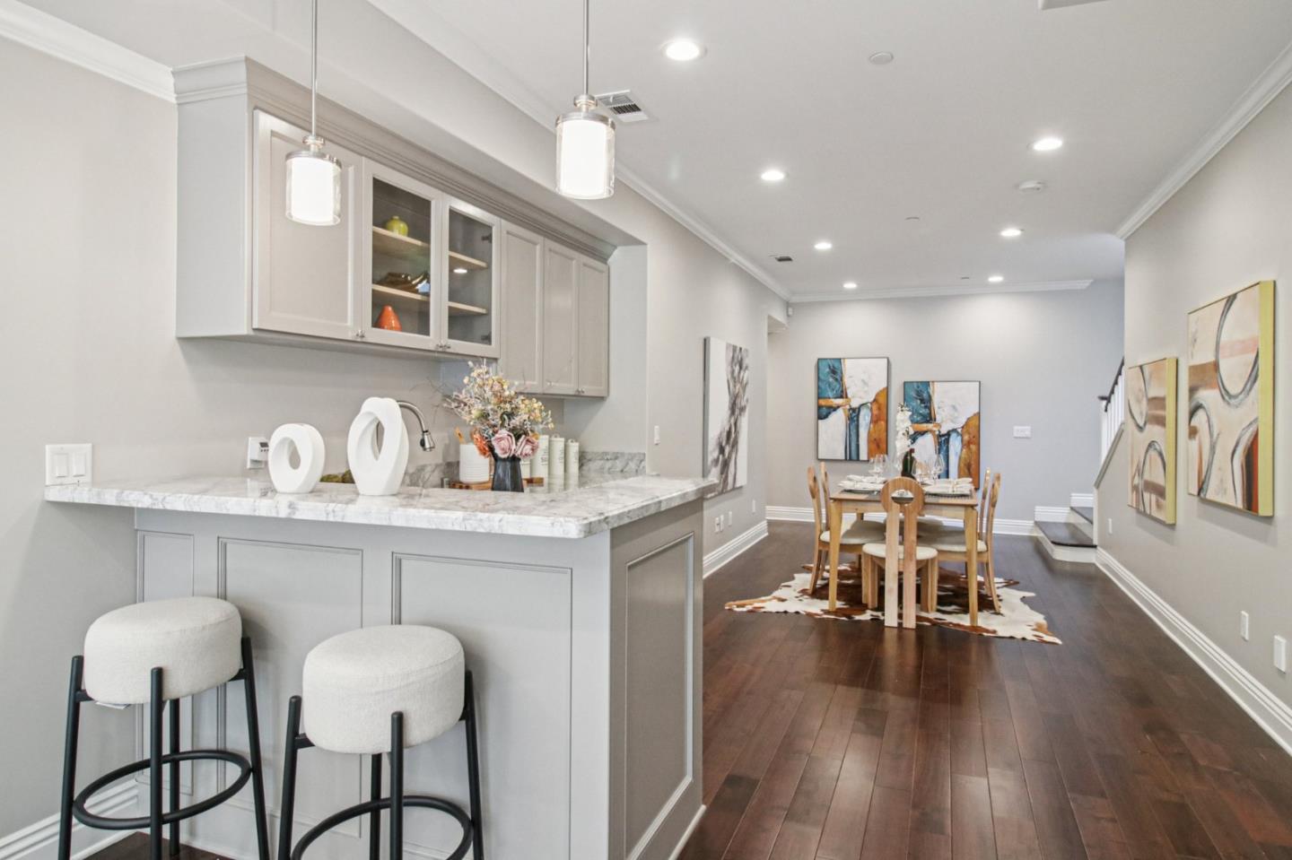 Detail Gallery Image 44 of 81 For 667 Jay St, Los Altos,  CA 94022 - 6 Beds | 5/1 Baths