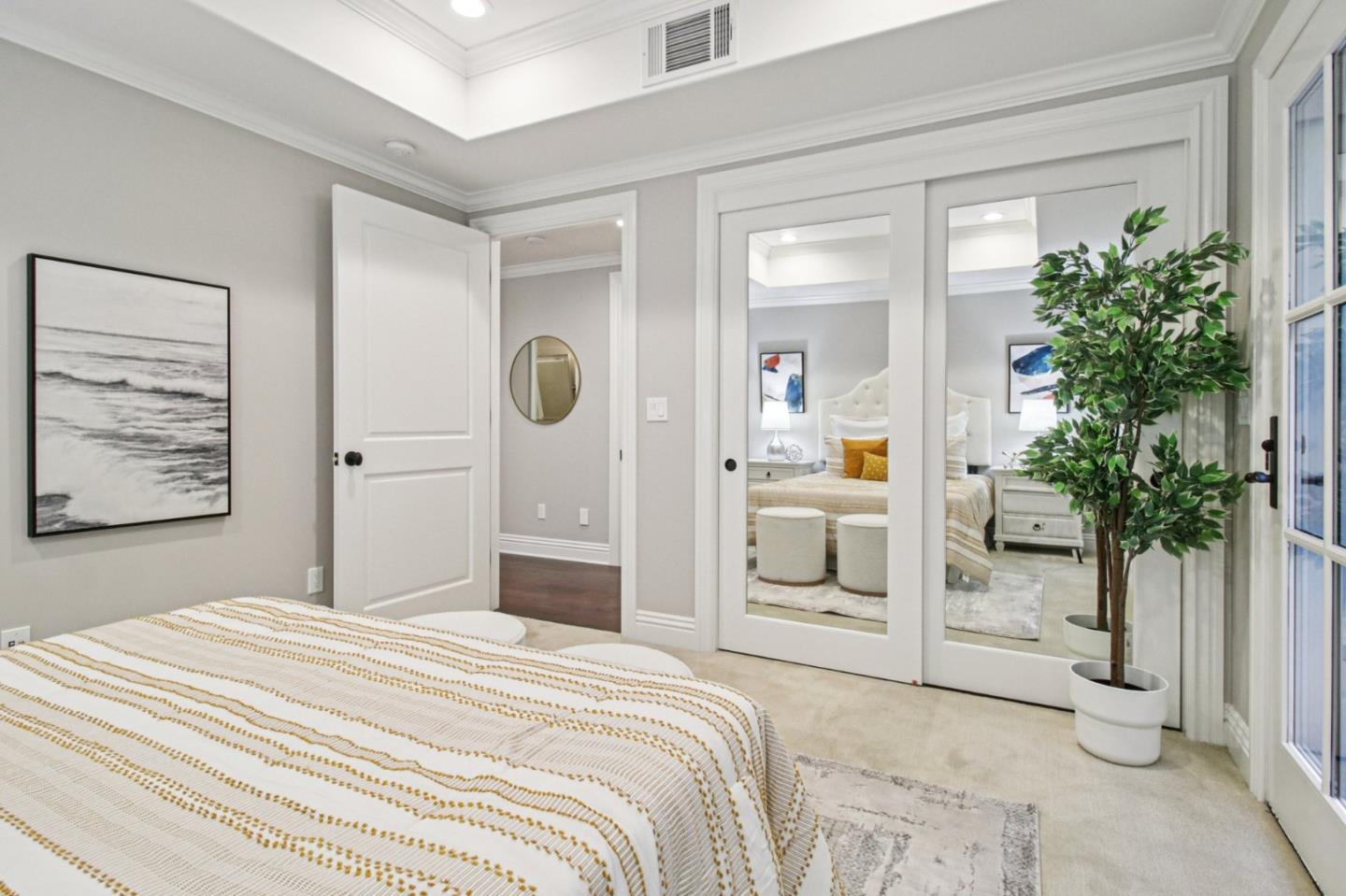 Detail Gallery Image 48 of 81 For 667 Jay St, Los Altos,  CA 94022 - 6 Beds | 5/1 Baths