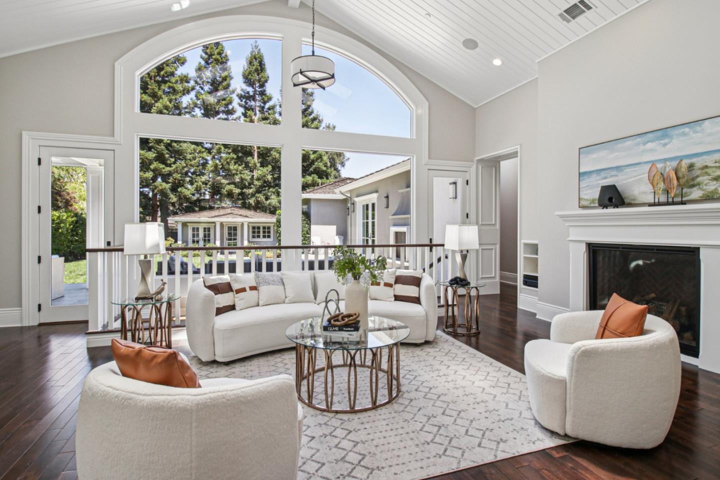 Detail Gallery Image 6 of 81 For 667 Jay St, Los Altos,  CA 94022 - 6 Beds | 5/1 Baths