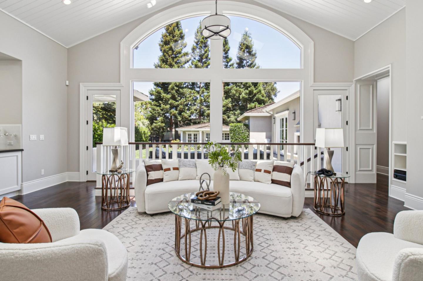 Detail Gallery Image 7 of 81 For 667 Jay St, Los Altos,  CA 94022 - 6 Beds | 5/1 Baths