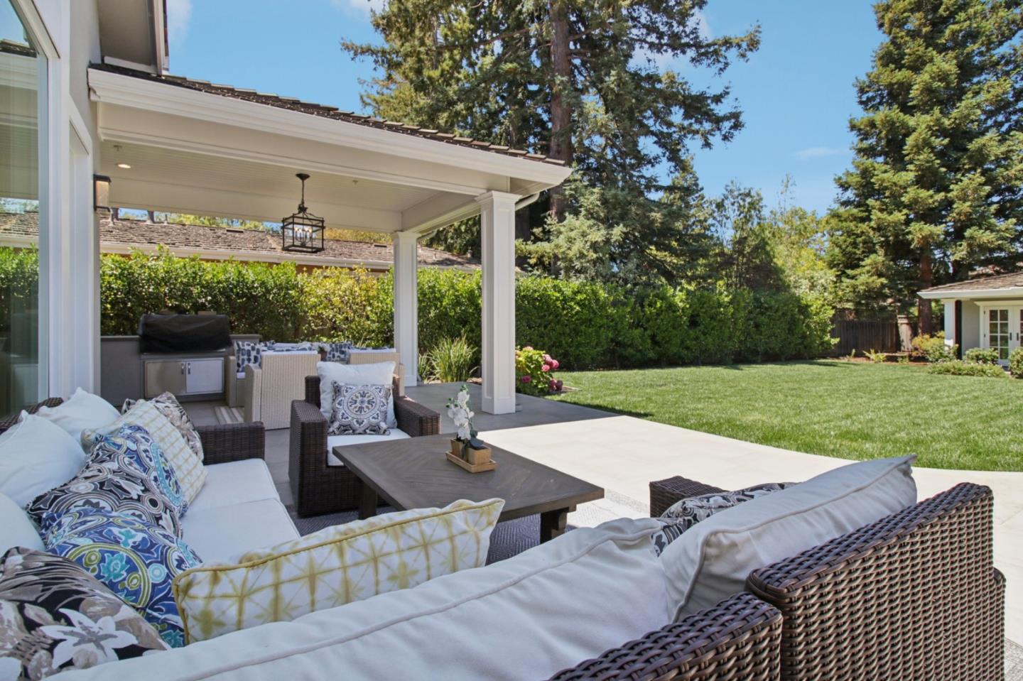 Detail Gallery Image 71 of 81 For 667 Jay St, Los Altos,  CA 94022 - 6 Beds | 5/1 Baths