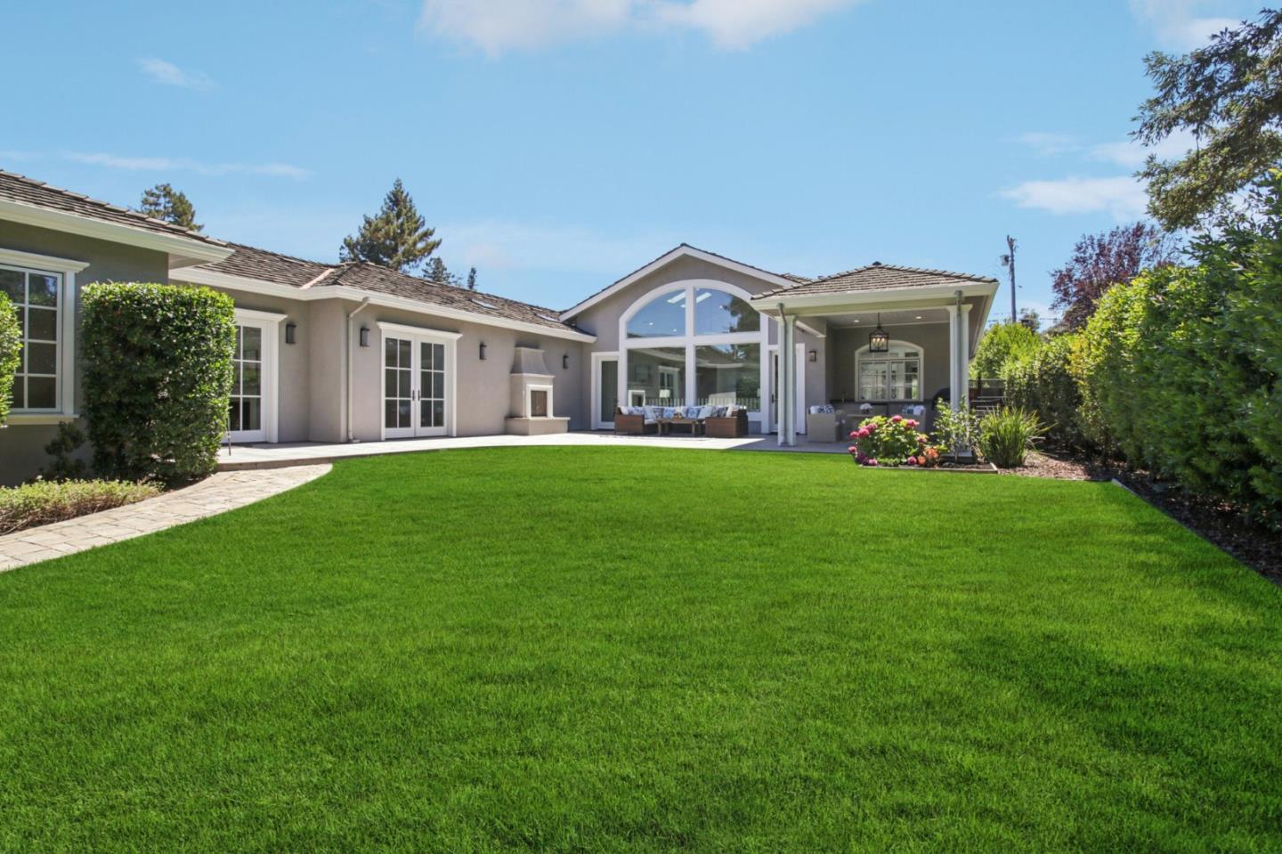Detail Gallery Image 72 of 81 For 667 Jay St, Los Altos,  CA 94022 - 6 Beds | 5/1 Baths