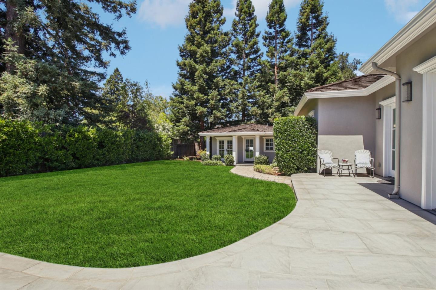 Detail Gallery Image 73 of 81 For 667 Jay St, Los Altos,  CA 94022 - 6 Beds | 5/1 Baths