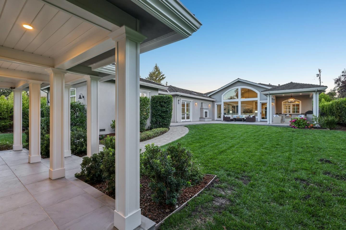 Detail Gallery Image 74 of 81 For 667 Jay St, Los Altos,  CA 94022 - 6 Beds | 5/1 Baths