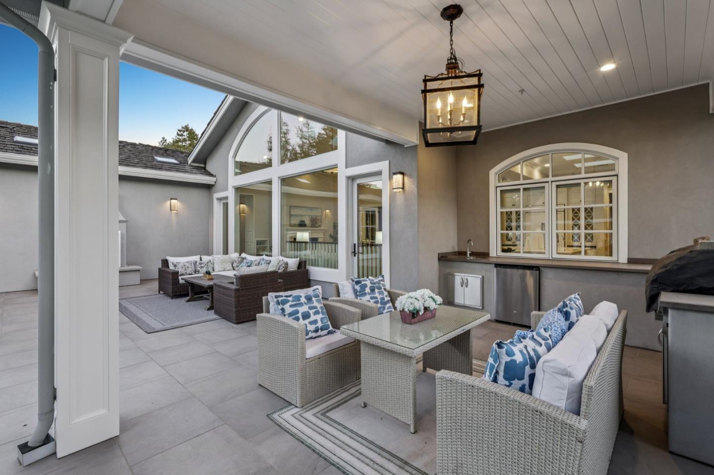 Detail Gallery Image 75 of 81 For 667 Jay St, Los Altos,  CA 94022 - 6 Beds | 5/1 Baths