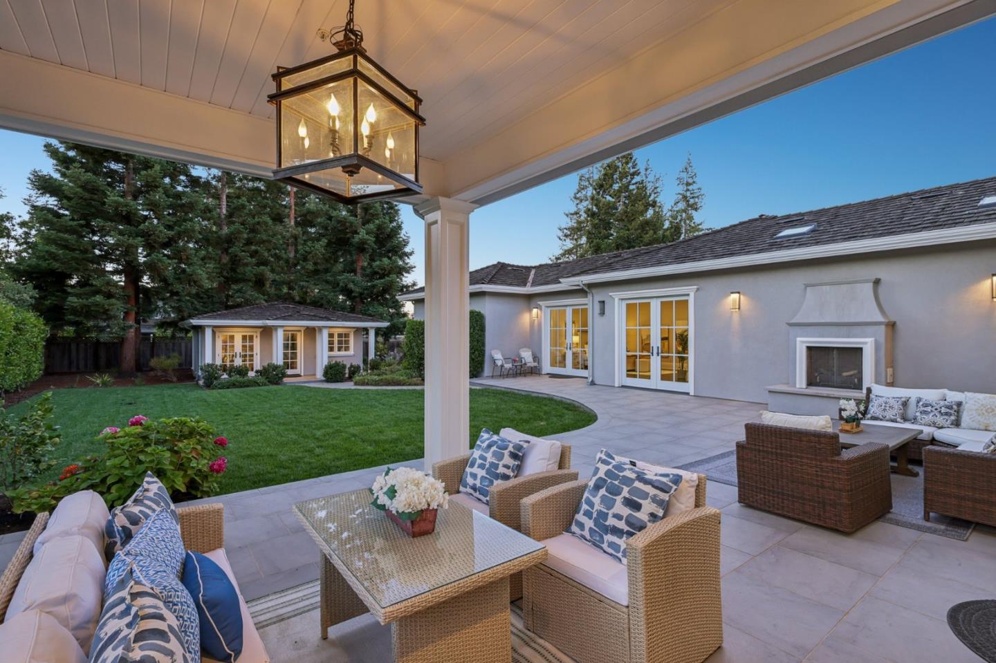 Detail Gallery Image 76 of 81 For 667 Jay St, Los Altos,  CA 94022 - 6 Beds | 5/1 Baths
