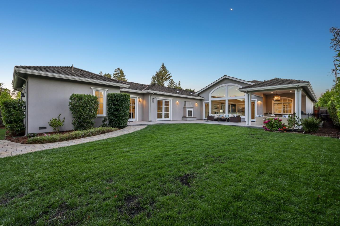 Detail Gallery Image 78 of 81 For 667 Jay St, Los Altos,  CA 94022 - 6 Beds | 5/1 Baths