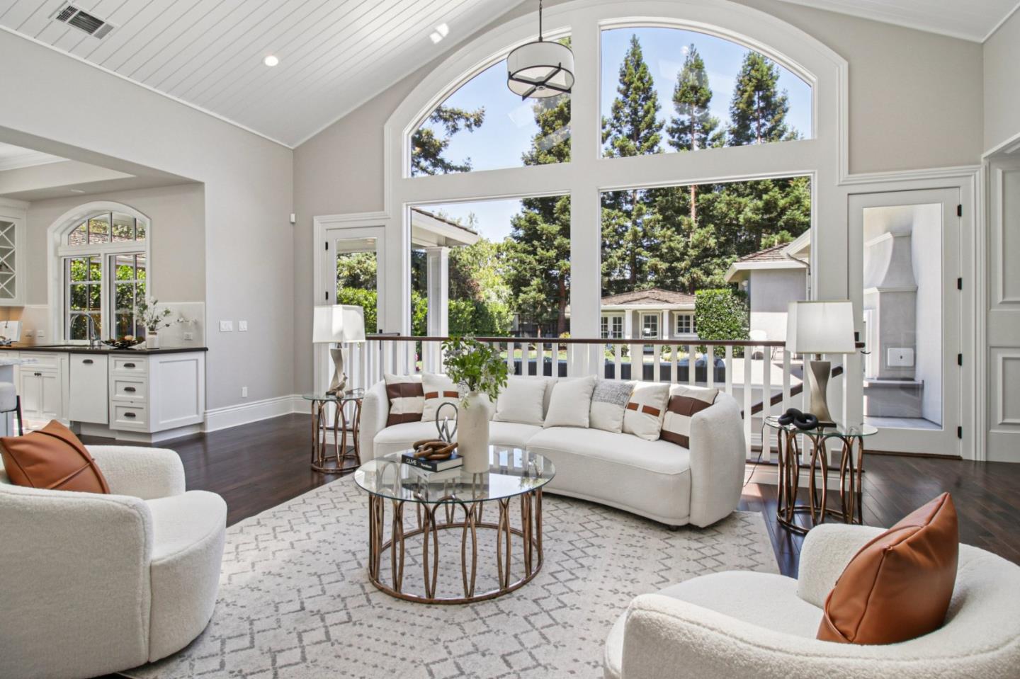 Detail Gallery Image 8 of 81 For 667 Jay St, Los Altos,  CA 94022 - 6 Beds | 5/1 Baths