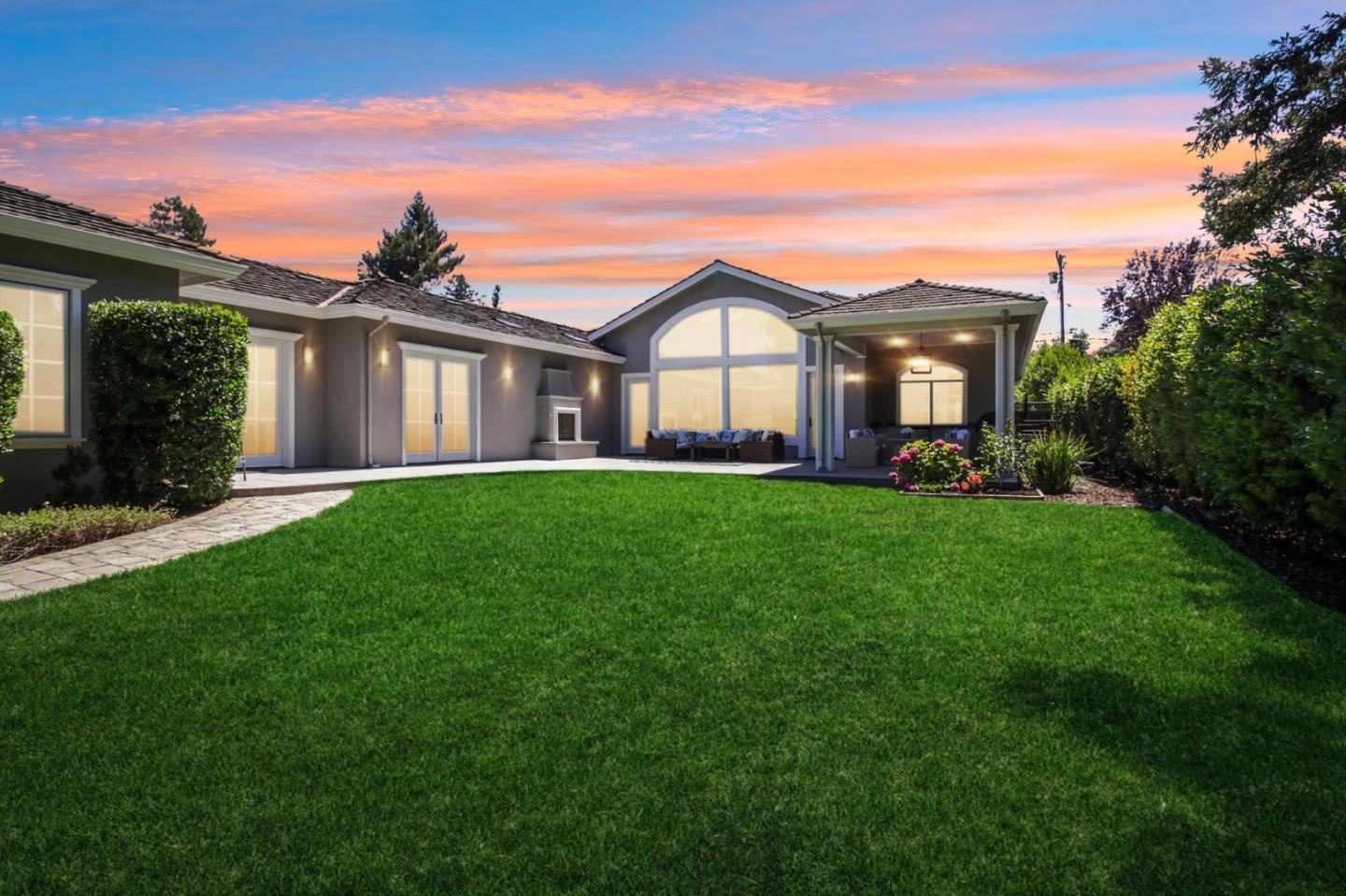 Detail Gallery Image 80 of 81 For 667 Jay St, Los Altos,  CA 94022 - 6 Beds | 5/1 Baths