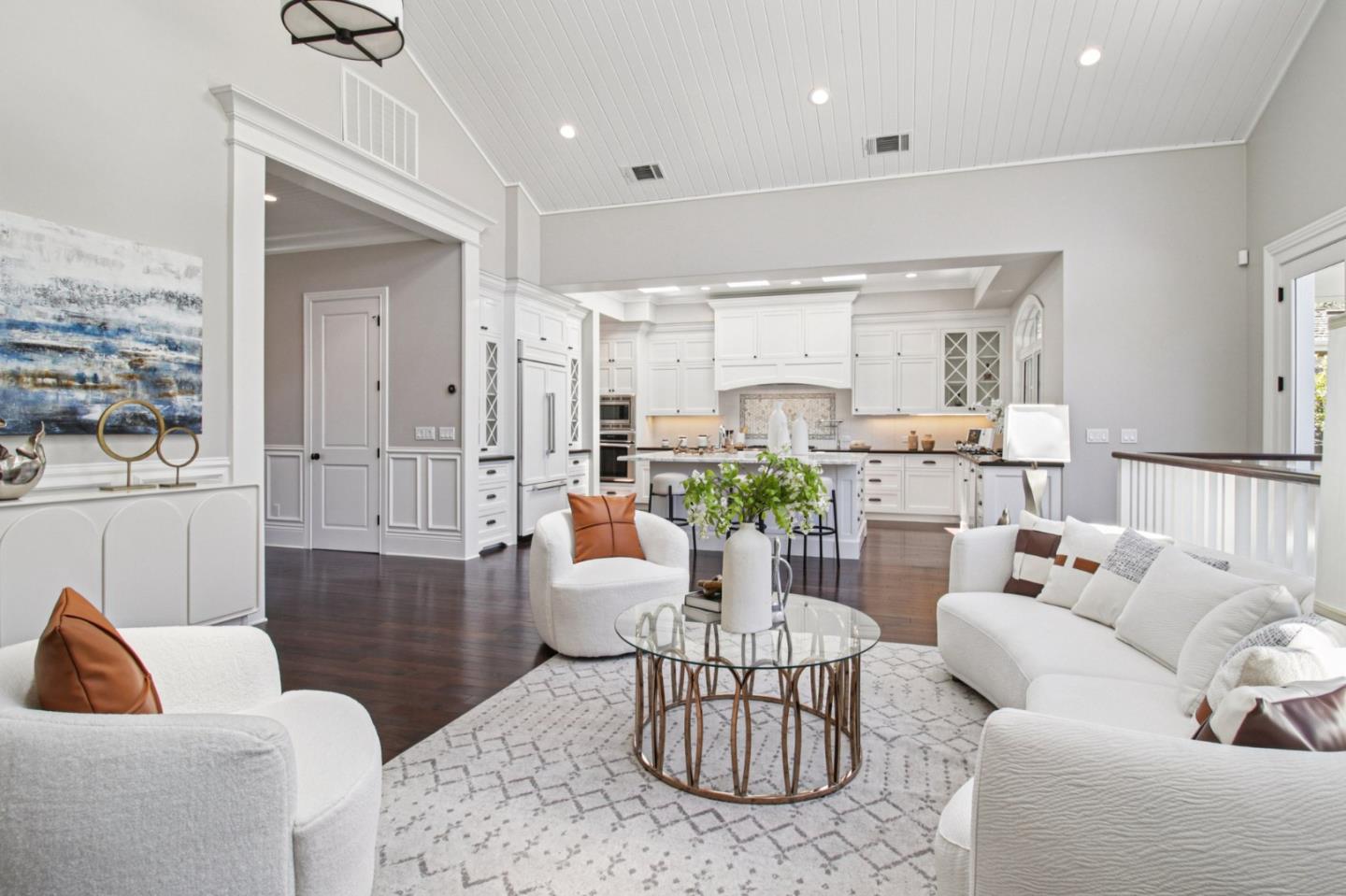 Detail Gallery Image 9 of 81 For 667 Jay St, Los Altos,  CA 94022 - 6 Beds | 5/1 Baths