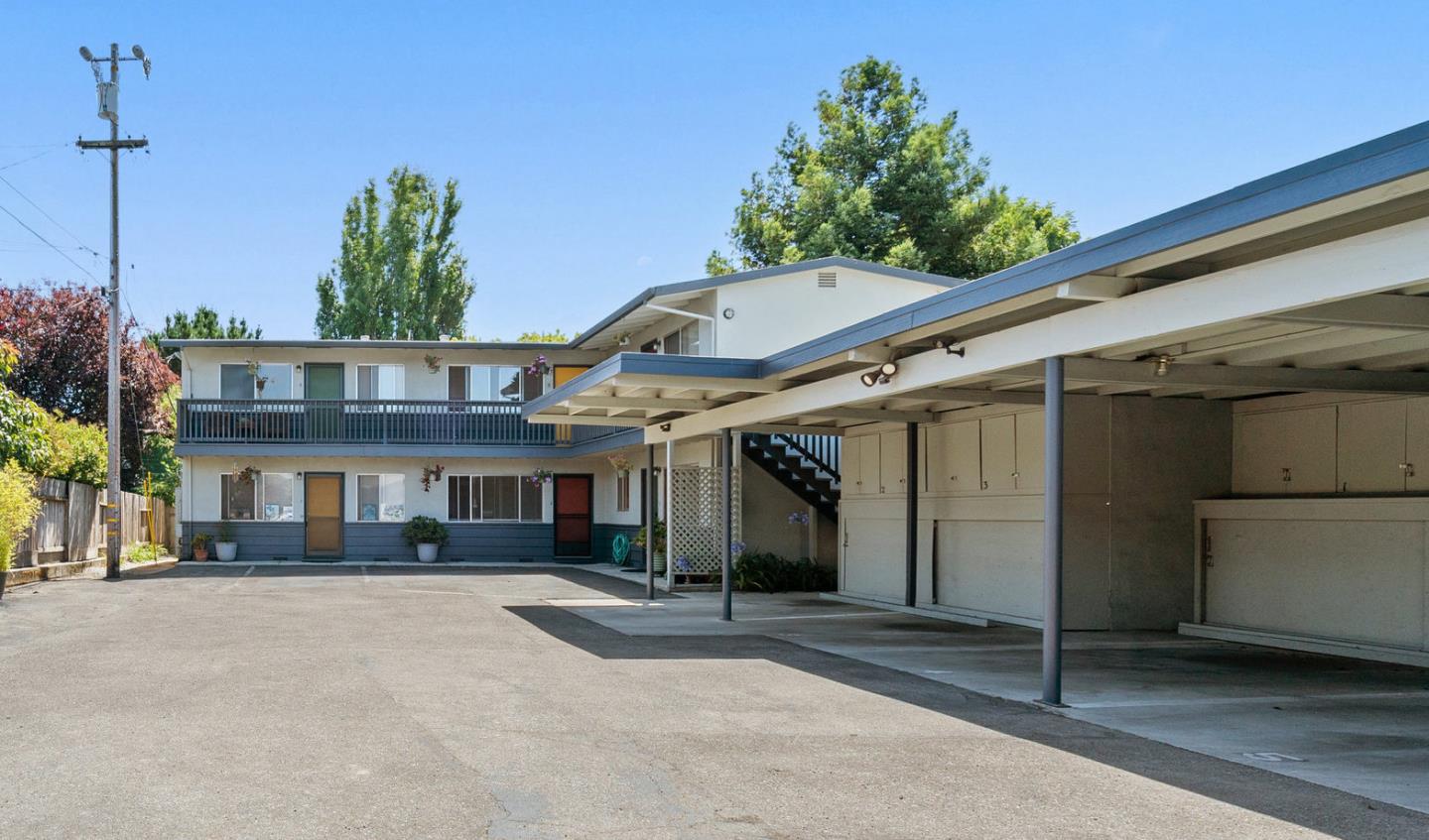 Merrill, Santa Cruz, CA, 95062