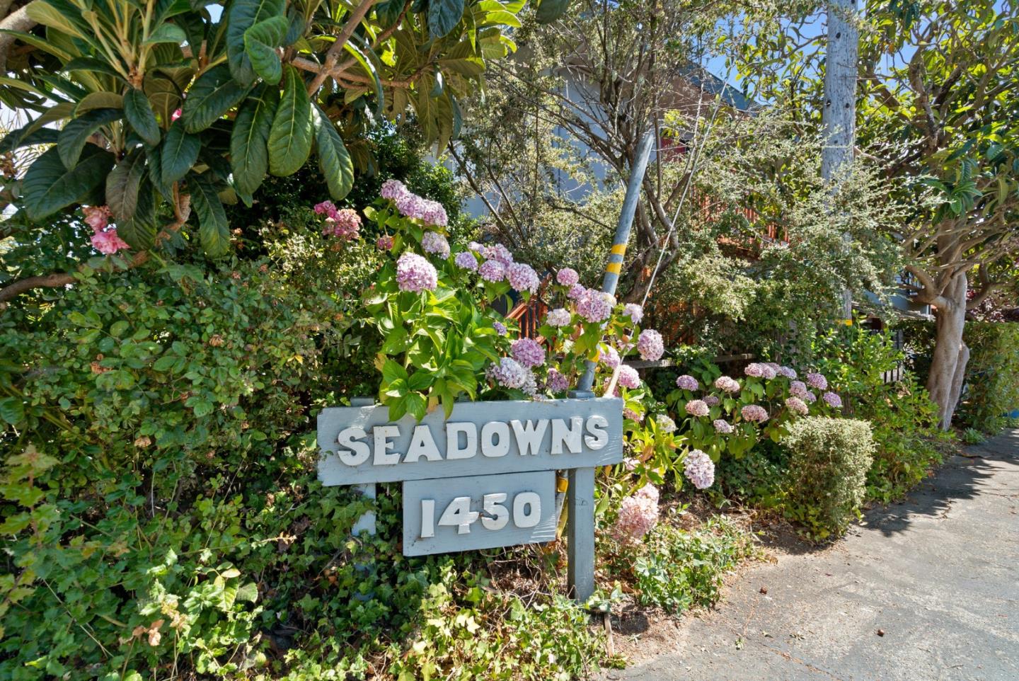Detail Gallery Image 21 of 21 For 1450 Merrill St, Santa Cruz,  CA 95062 - – Beds | – Baths