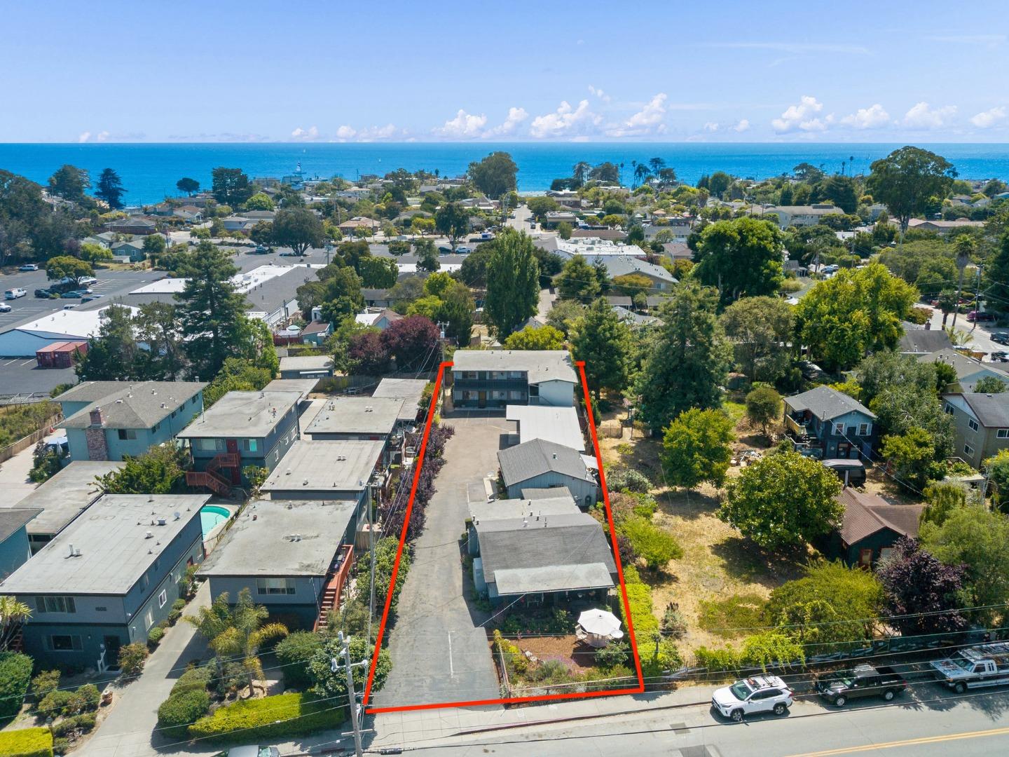 Merrill, Santa Cruz, CA, 95062