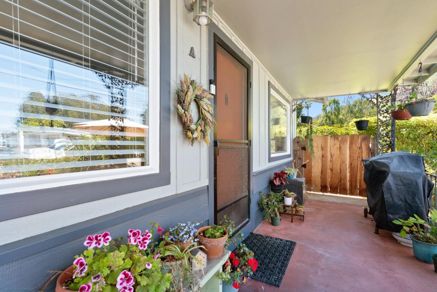 Merrill, Santa Cruz, CA, 95062