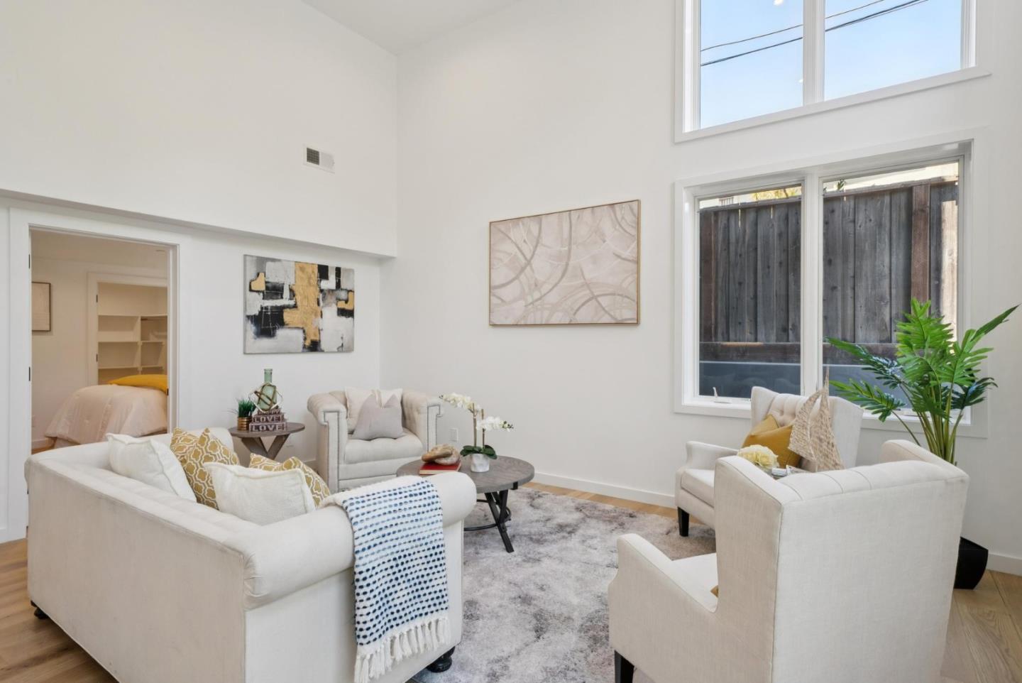 Detail Gallery Image 14 of 47 For 1433 Floribunda Ave #1,  Burlingame,  CA 94010 - 2 Beds | 2 Baths