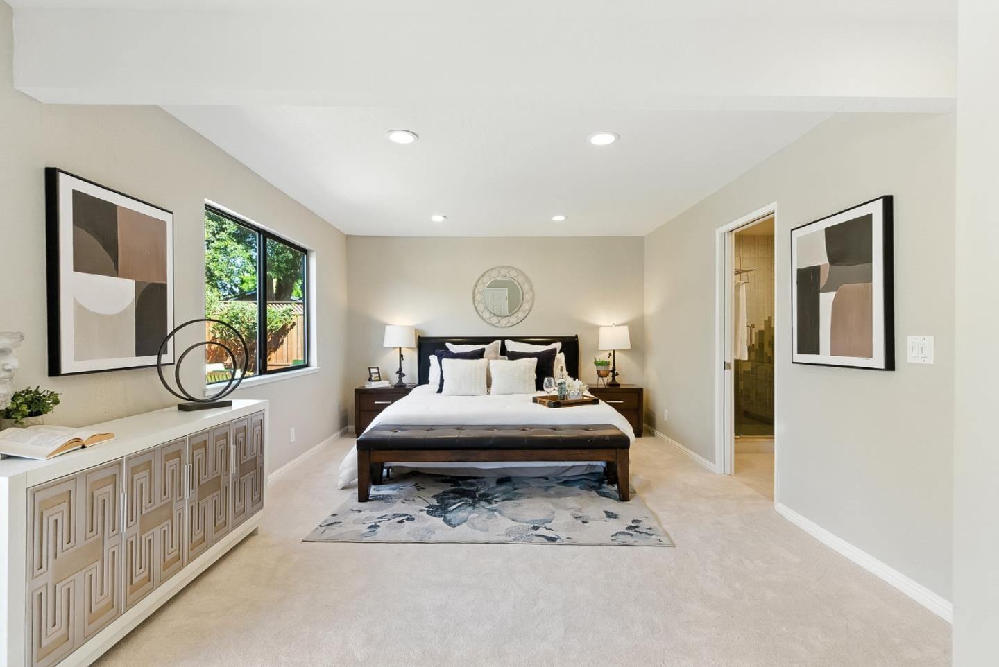 Detail Gallery Image 18 of 52 For 4189 Glenmont Dr, San Jose,  CA 95136 - 4 Beds | 3 Baths