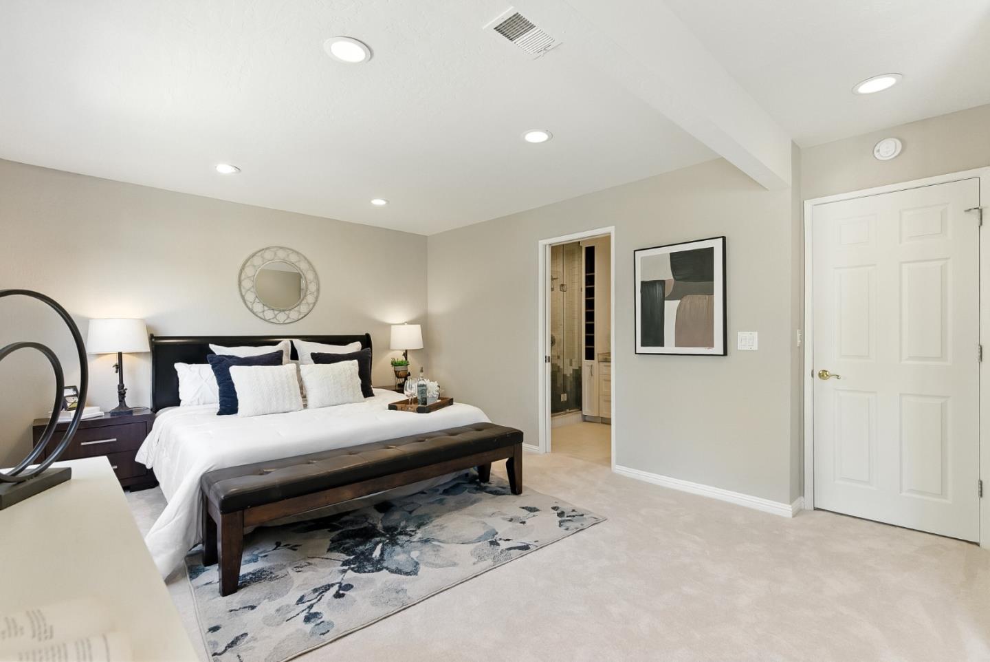 Detail Gallery Image 21 of 52 For 4189 Glenmont Dr, San Jose,  CA 95136 - 4 Beds | 3 Baths