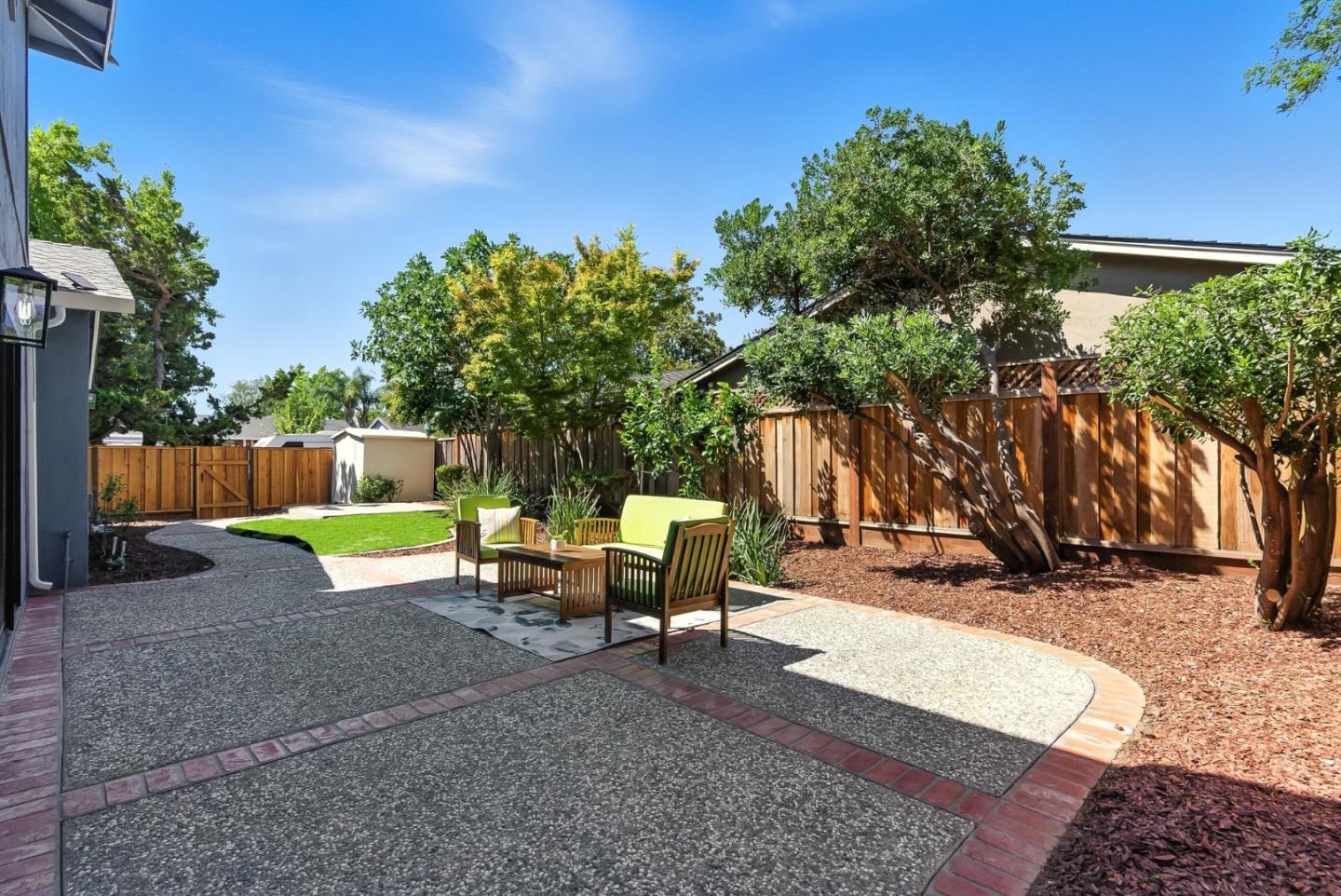 Detail Gallery Image 41 of 52 For 4189 Glenmont Dr, San Jose,  CA 95136 - 4 Beds | 3 Baths
