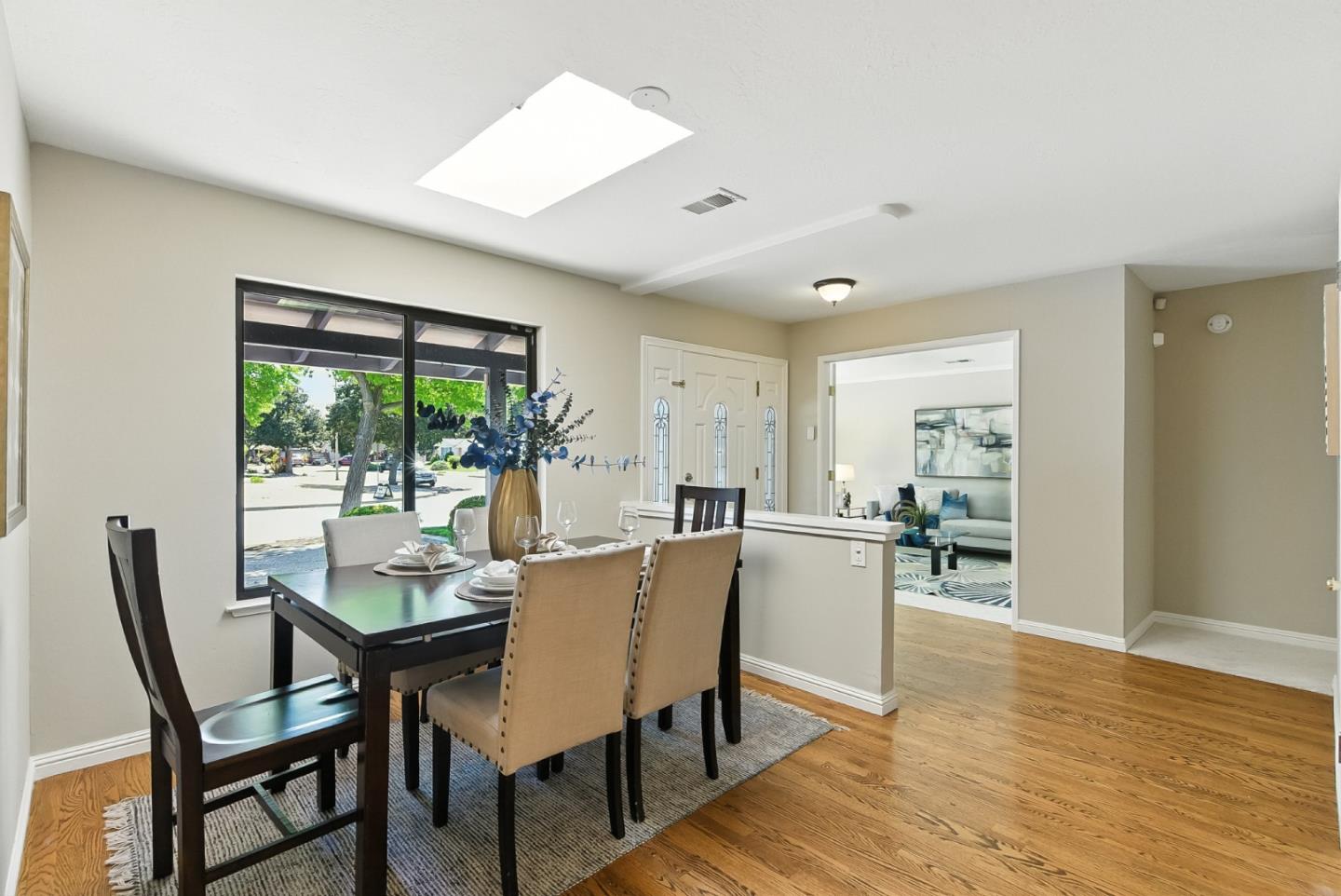 Detail Gallery Image 6 of 52 For 4189 Glenmont Dr, San Jose,  CA 95136 - 4 Beds | 3 Baths