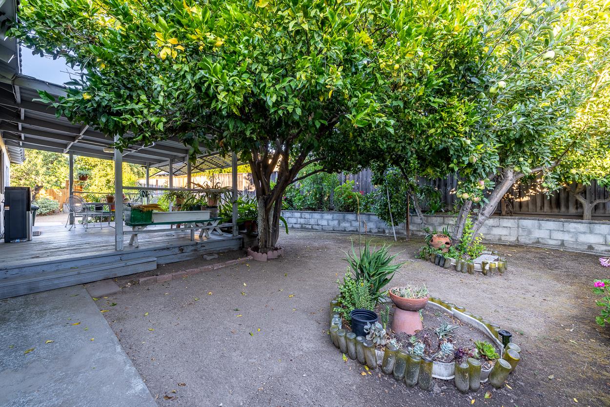 Detail Gallery Image 22 of 23 For 1968 Nutmeg Ct, San Jose,  CA 95131 - 4 Beds | 1 Baths