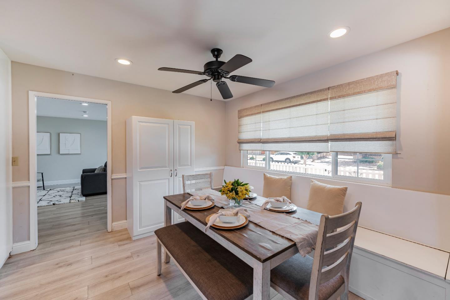 Detail Gallery Image 6 of 32 For 7611 Westwood Dr, Gilroy,  CA 95020 - 3 Beds | 2/1 Baths
