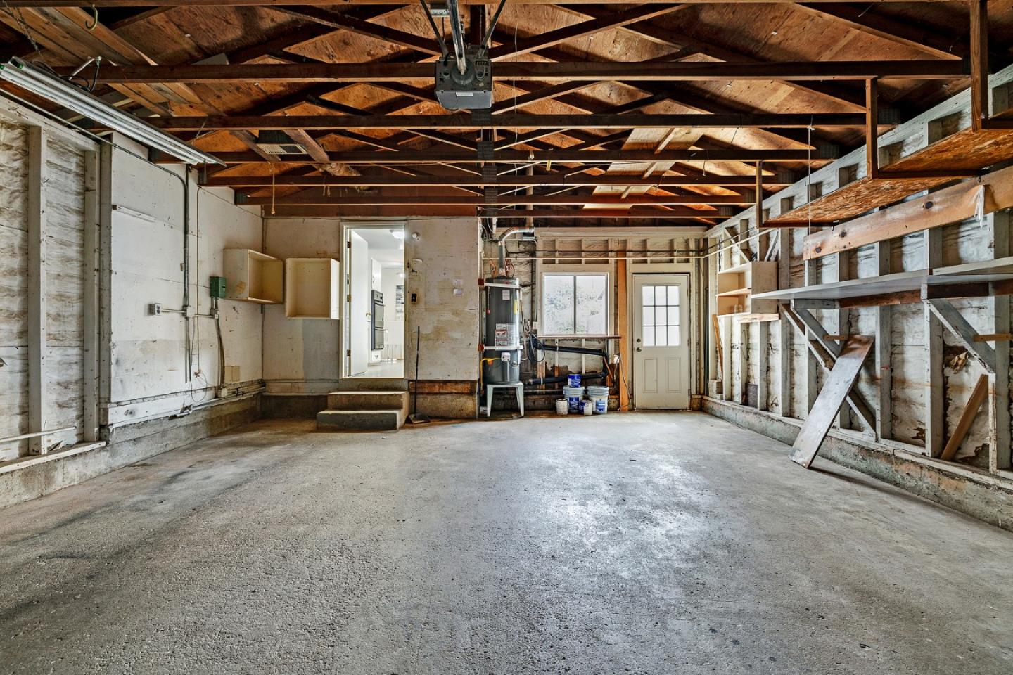 Detail Gallery Image 24 of 25 For 3501 Longview Dr, San Bruno,  CA 94066 - 3 Beds | 2 Baths