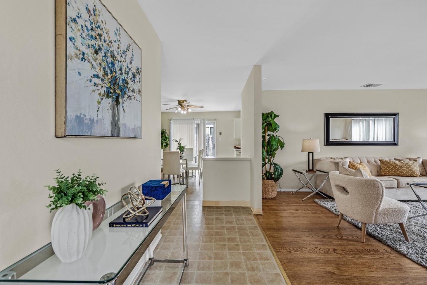 Detail Gallery Image 3 of 25 For 3501 Longview Dr, San Bruno,  CA 94066 - 3 Beds | 2 Baths