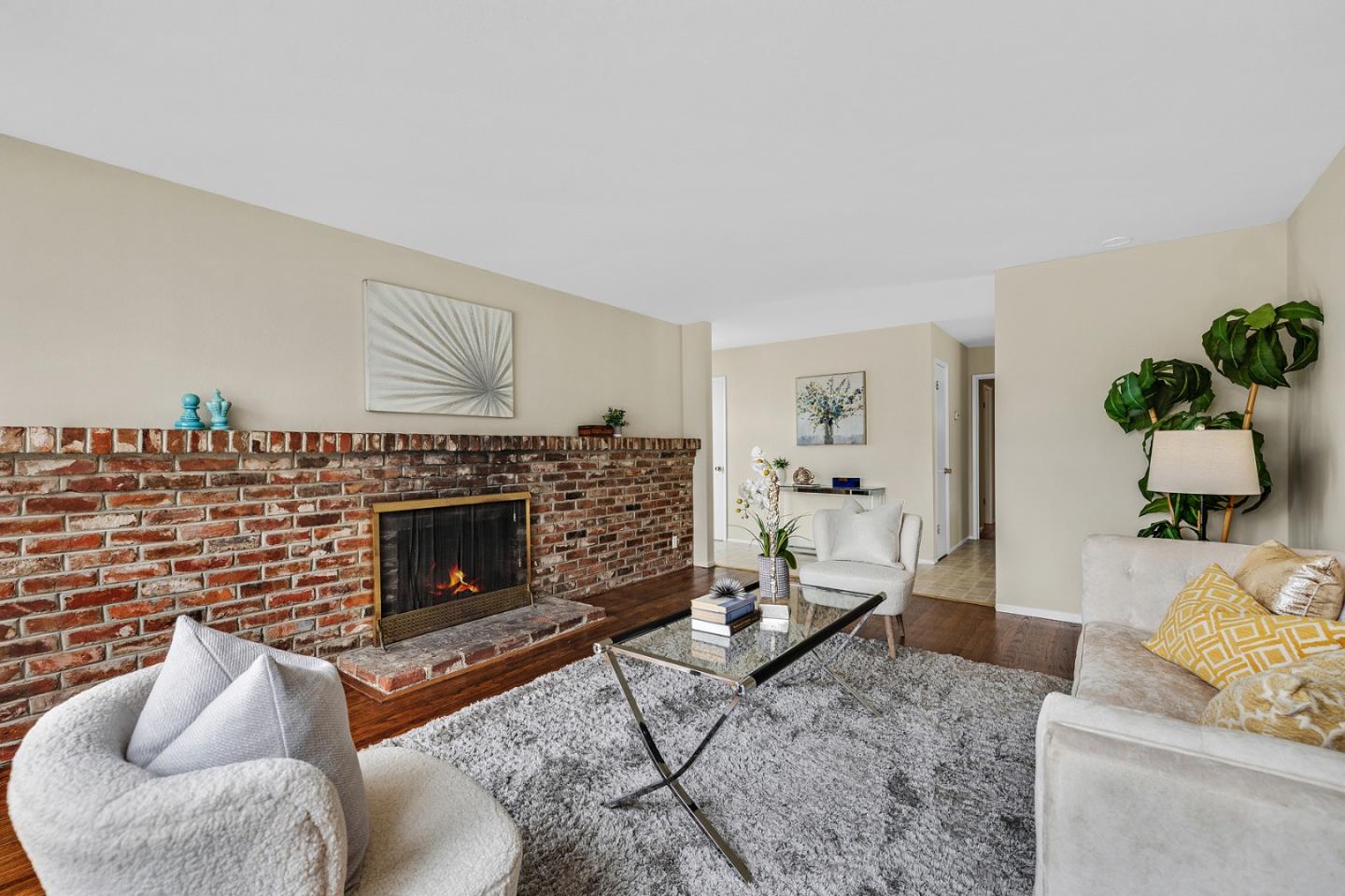 Detail Gallery Image 5 of 25 For 3501 Longview Dr, San Bruno,  CA 94066 - 3 Beds | 2 Baths