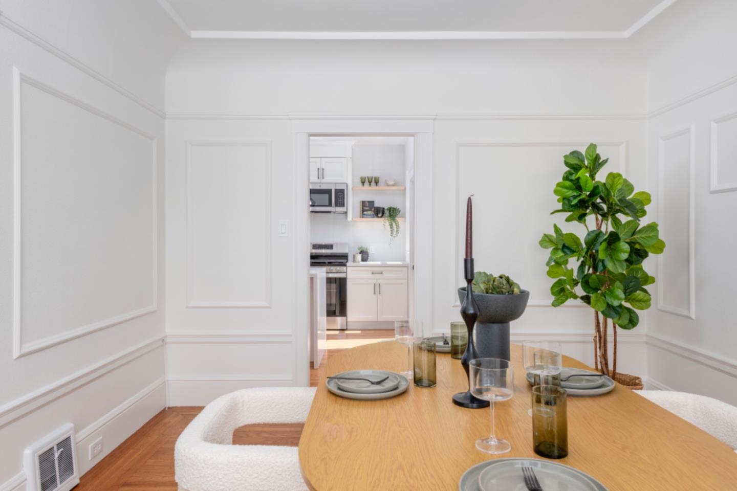 Detail Gallery Image 18 of 32 For 76 Bayview St, San Francisco,  CA 94124 - 2 Beds | 1 Baths