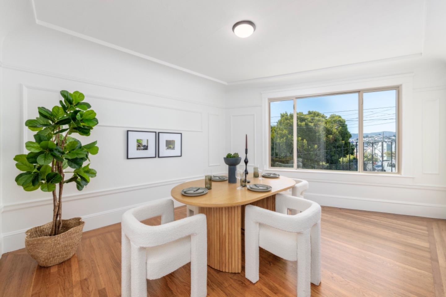 Detail Gallery Image 19 of 32 For 76 Bayview St, San Francisco,  CA 94124 - 2 Beds | 1 Baths