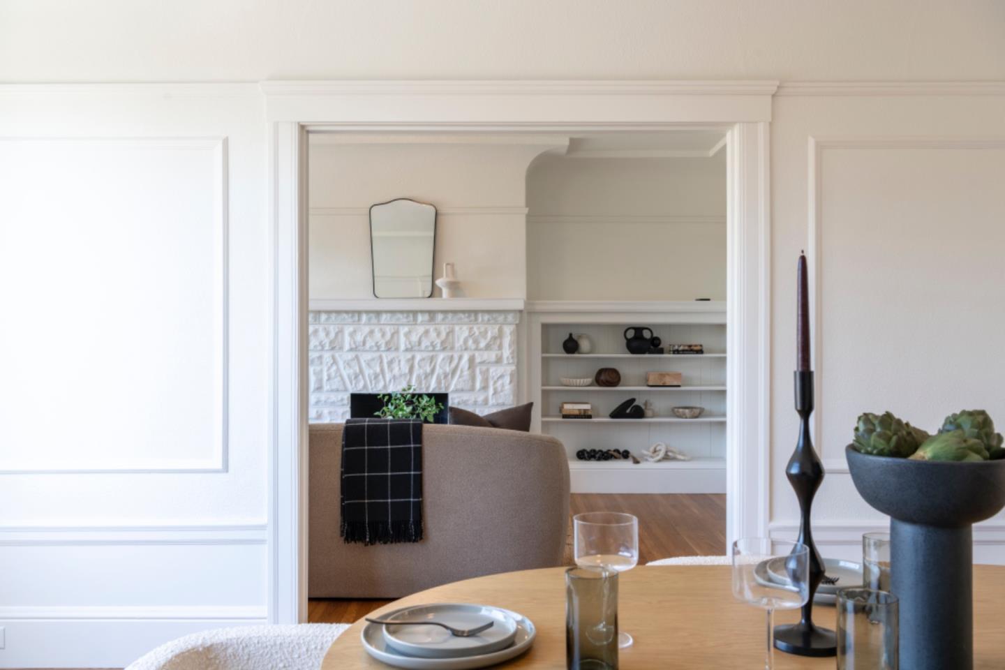 Detail Gallery Image 20 of 32 For 76 Bayview St, San Francisco,  CA 94124 - 2 Beds | 1 Baths