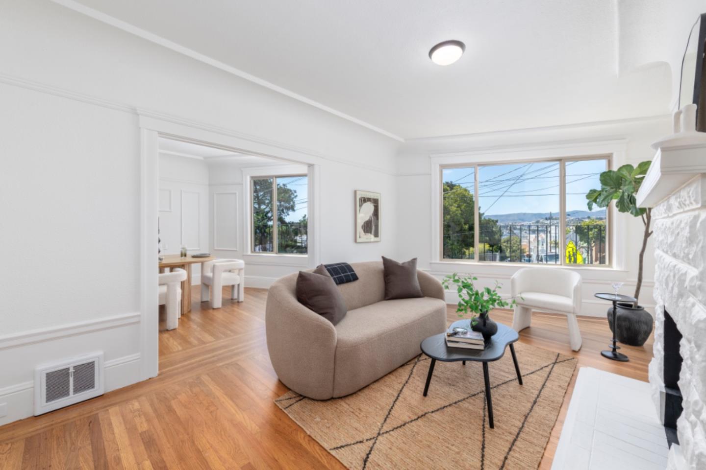 Detail Gallery Image 21 of 32 For 76 Bayview St, San Francisco,  CA 94124 - 2 Beds | 1 Baths