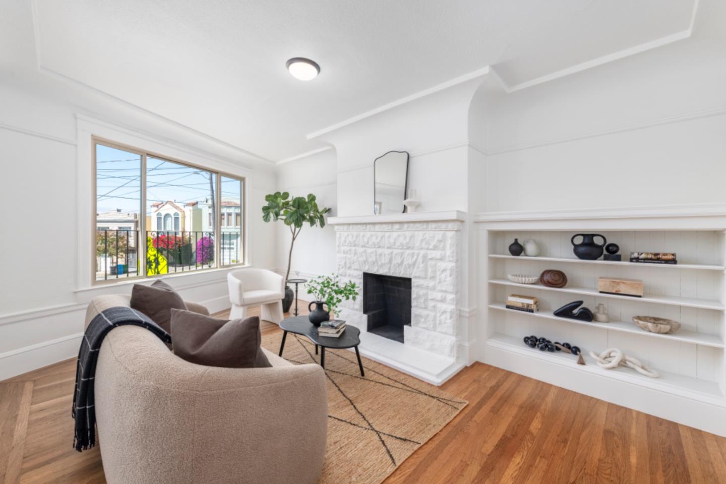 Detail Gallery Image 22 of 32 For 76 Bayview St, San Francisco,  CA 94124 - 2 Beds | 1 Baths