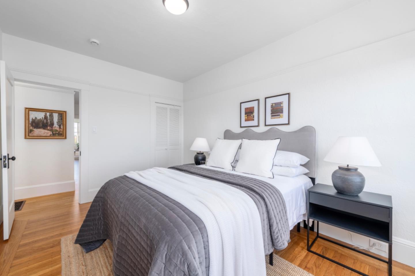 Detail Gallery Image 25 of 32 For 76 Bayview St, San Francisco,  CA 94124 - 2 Beds | 1 Baths