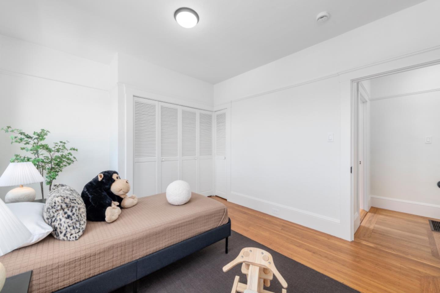 Detail Gallery Image 27 of 32 For 76 Bayview St, San Francisco,  CA 94124 - 2 Beds | 1 Baths