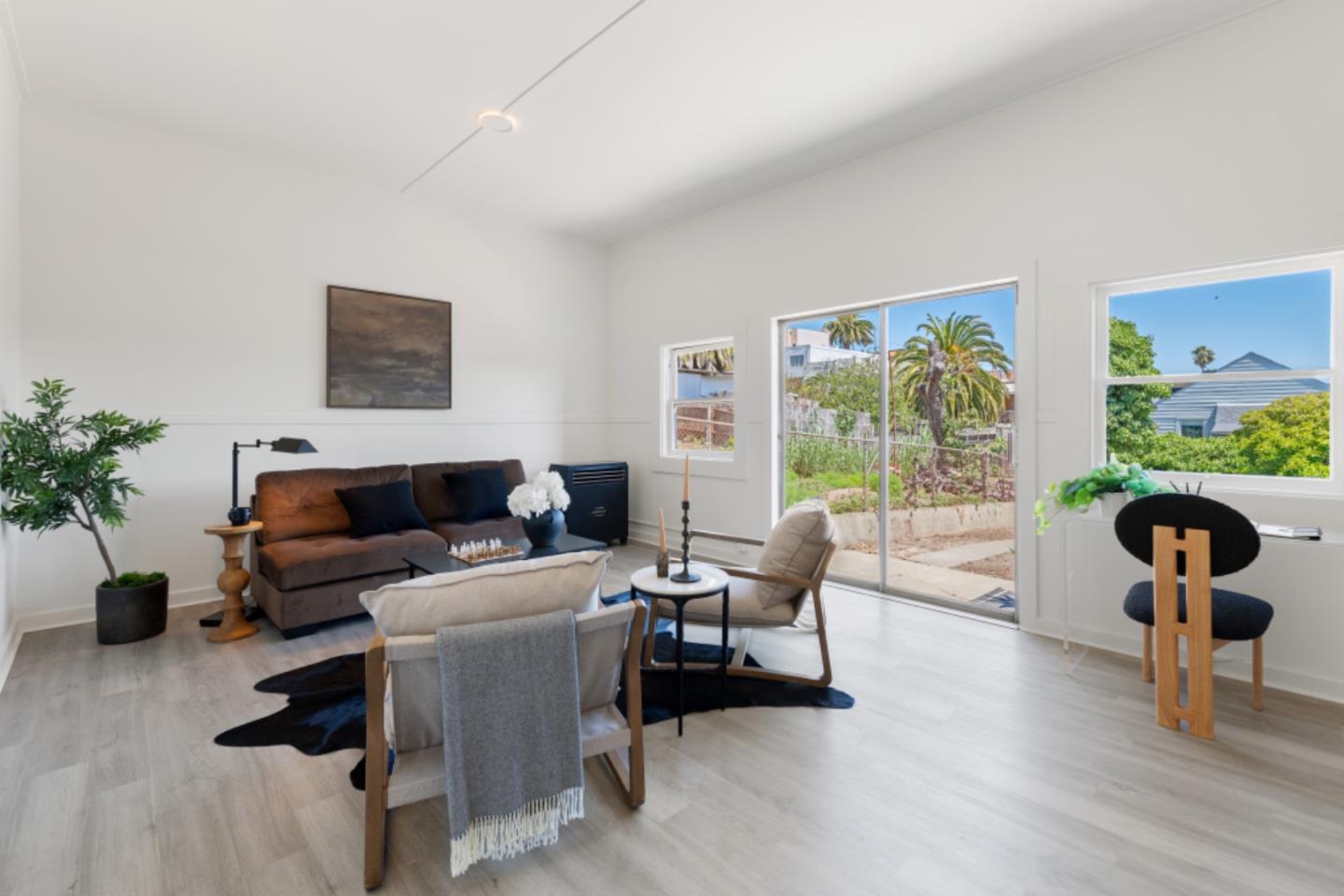 Detail Gallery Image 28 of 32 For 76 Bayview St, San Francisco,  CA 94124 - 2 Beds | 1 Baths