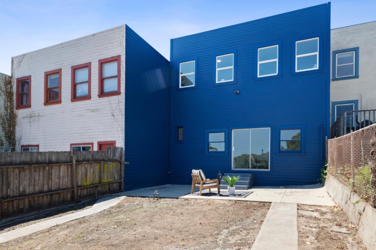Detail Gallery Image 31 of 32 For 76 Bayview St, San Francisco,  CA 94124 - 2 Beds | 1 Baths