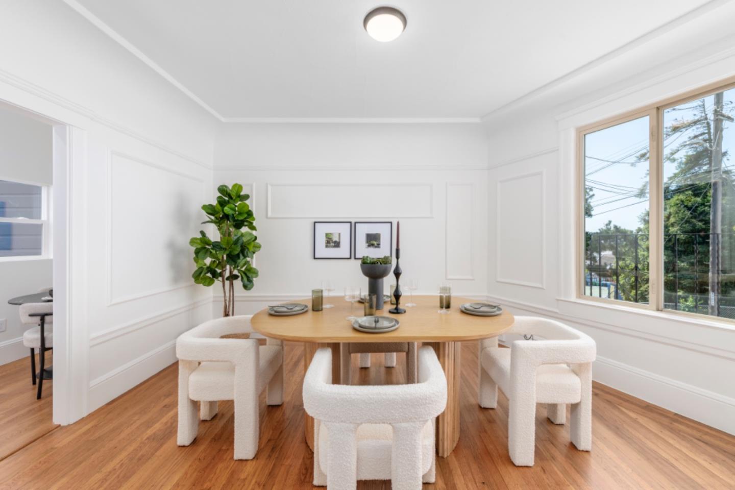 Detail Gallery Image 6 of 32 For 76 Bayview St, San Francisco,  CA 94124 - 2 Beds | 1 Baths