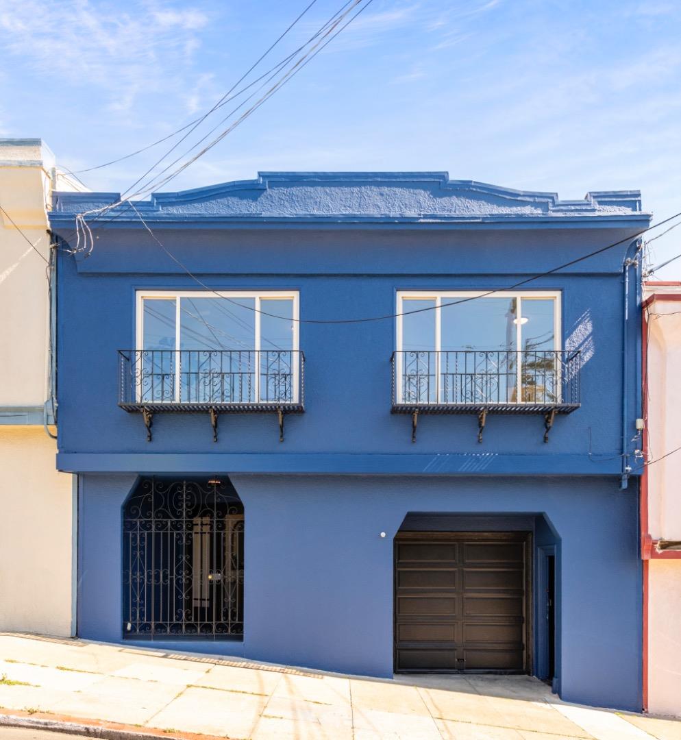 Detail Gallery Image 9 of 32 For 76 Bayview St, San Francisco,  CA 94124 - 2 Beds | 1 Baths