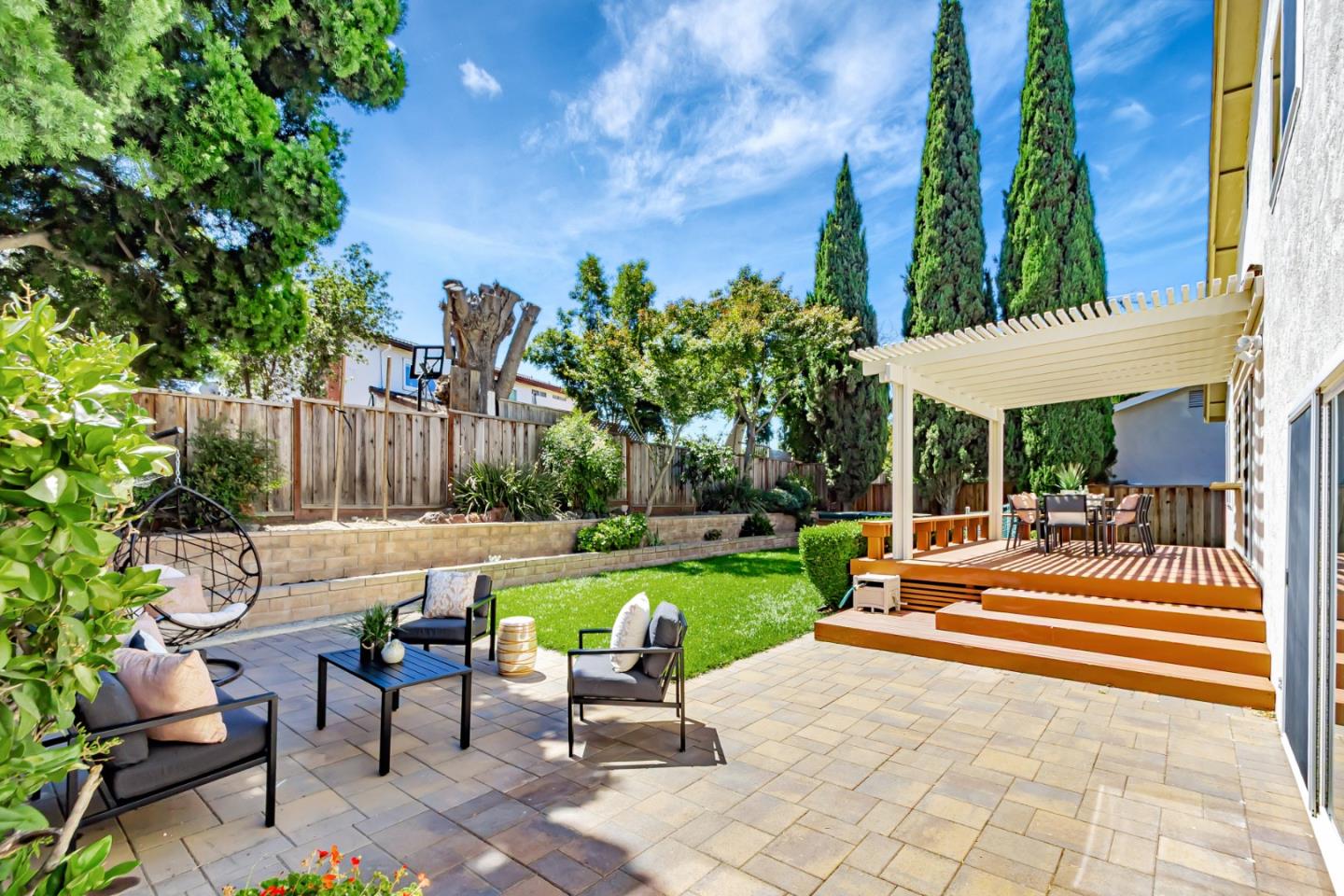 Detail Gallery Image 14 of 43 For 3132 Shriver Dr, San Jose,  CA 95132 - 4 Beds | 2/1 Baths