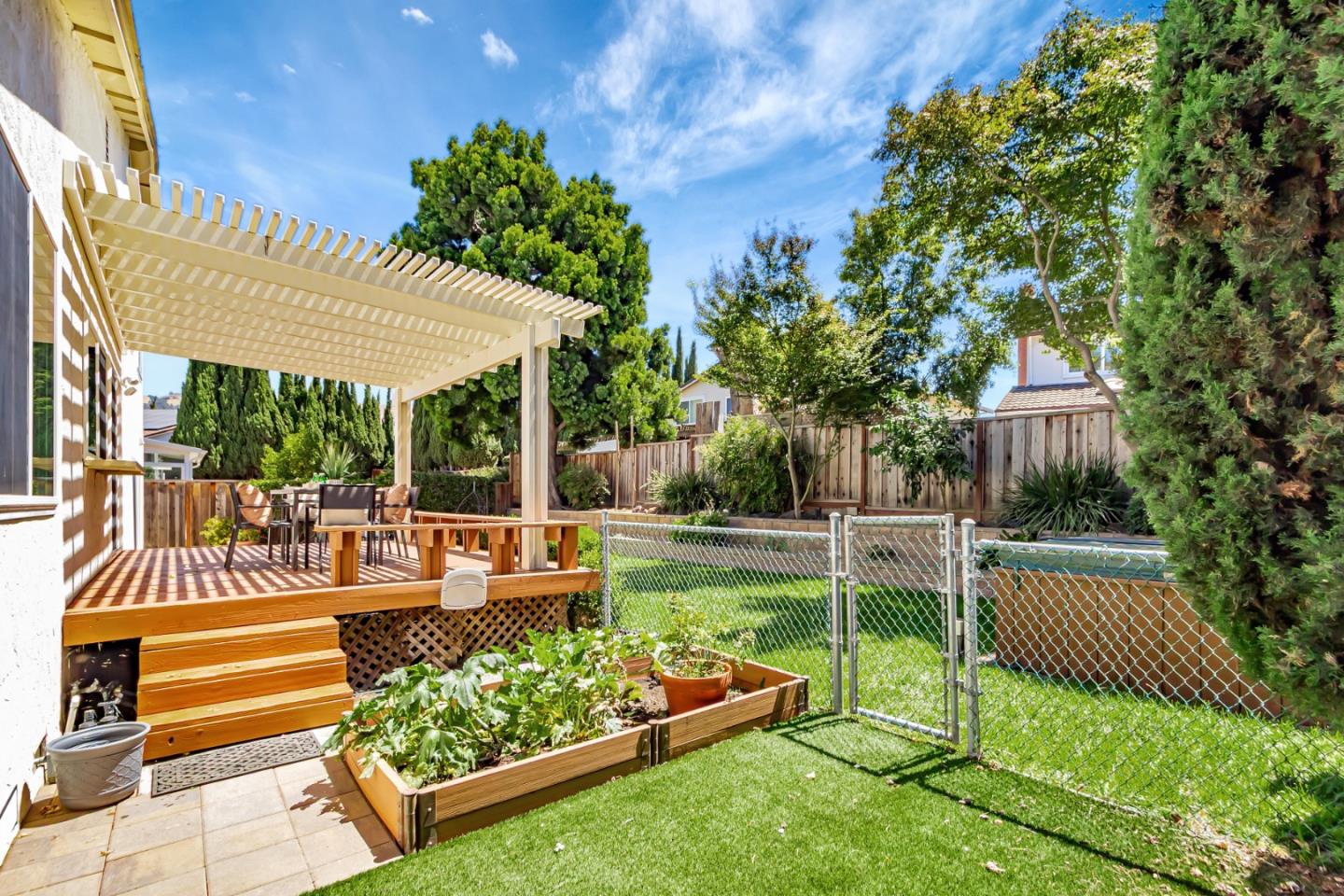 Detail Gallery Image 15 of 43 For 3132 Shriver Dr, San Jose,  CA 95132 - 4 Beds | 2/1 Baths