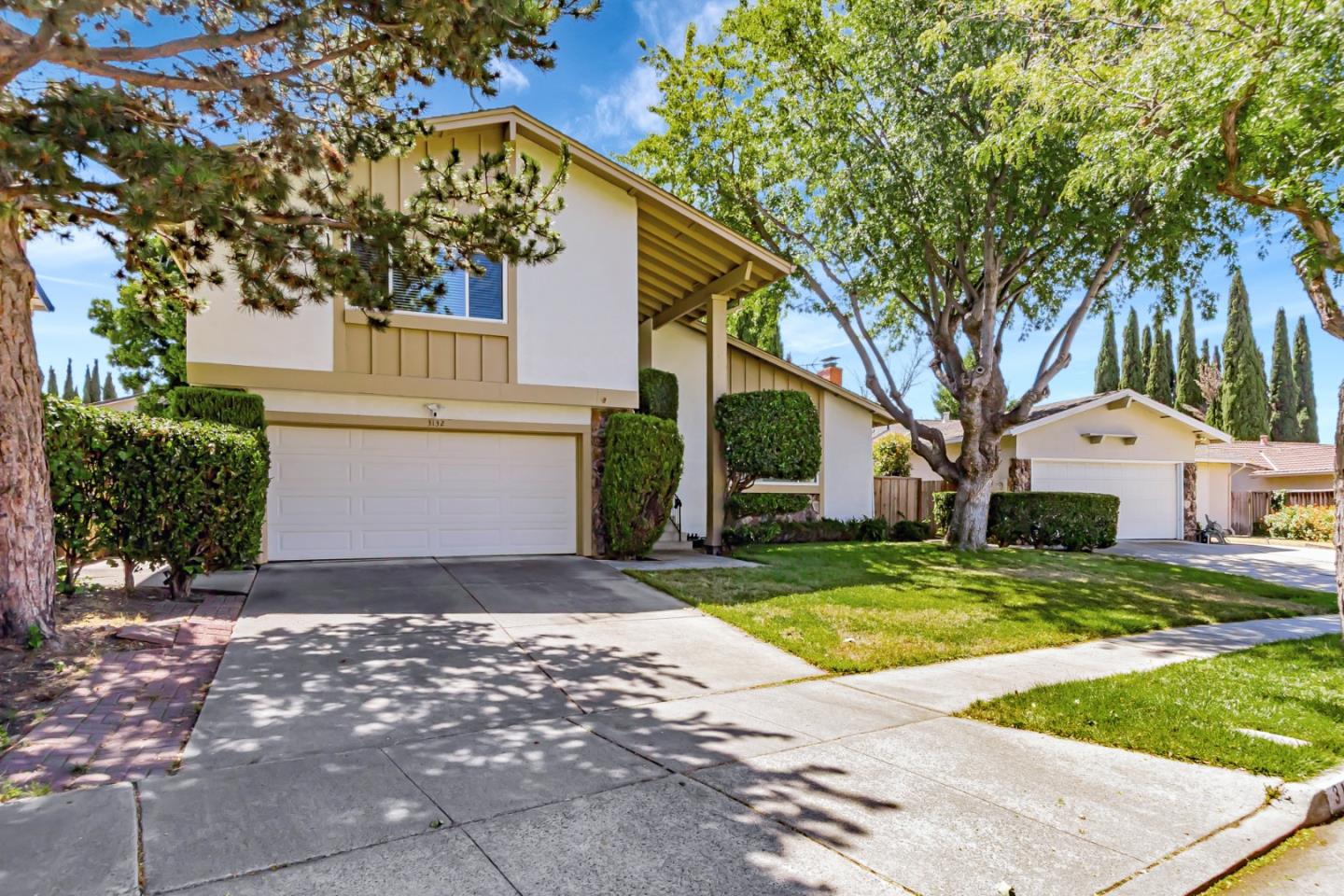 Detail Gallery Image 17 of 43 For 3132 Shriver Dr, San Jose,  CA 95132 - 4 Beds | 2/1 Baths
