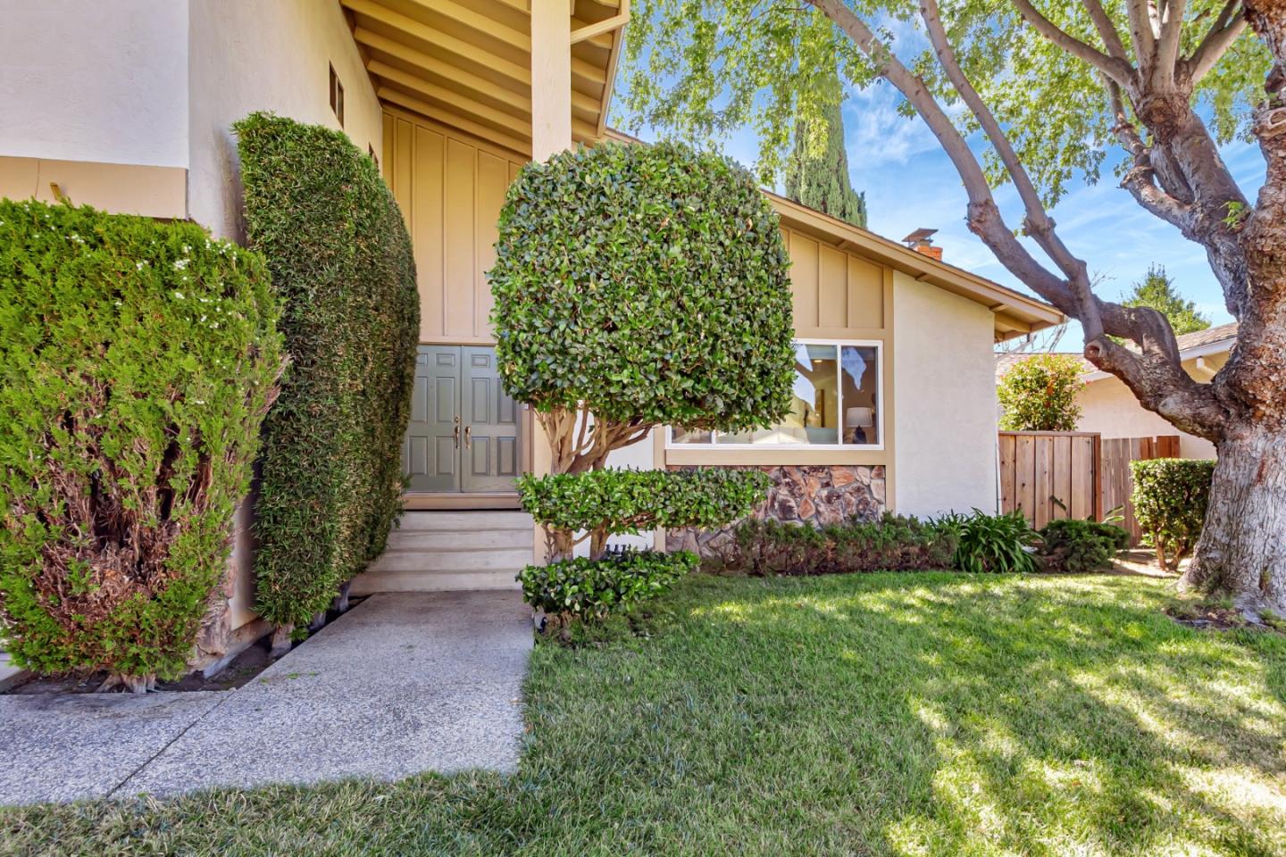 Detail Gallery Image 18 of 43 For 3132 Shriver Dr, San Jose,  CA 95132 - 4 Beds | 2/1 Baths