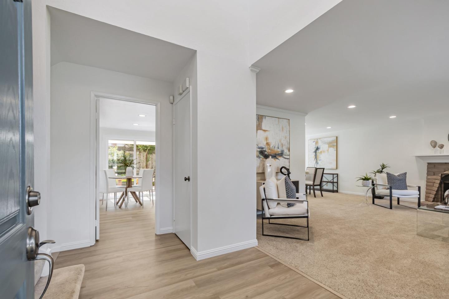 Detail Gallery Image 19 of 43 For 3132 Shriver Dr, San Jose,  CA 95132 - 4 Beds | 2/1 Baths