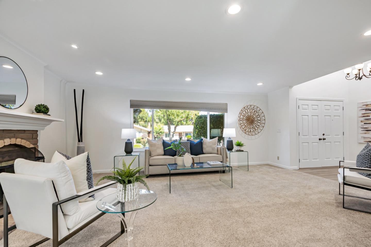 Detail Gallery Image 2 of 43 For 3132 Shriver Dr, San Jose,  CA 95132 - 4 Beds | 2/1 Baths