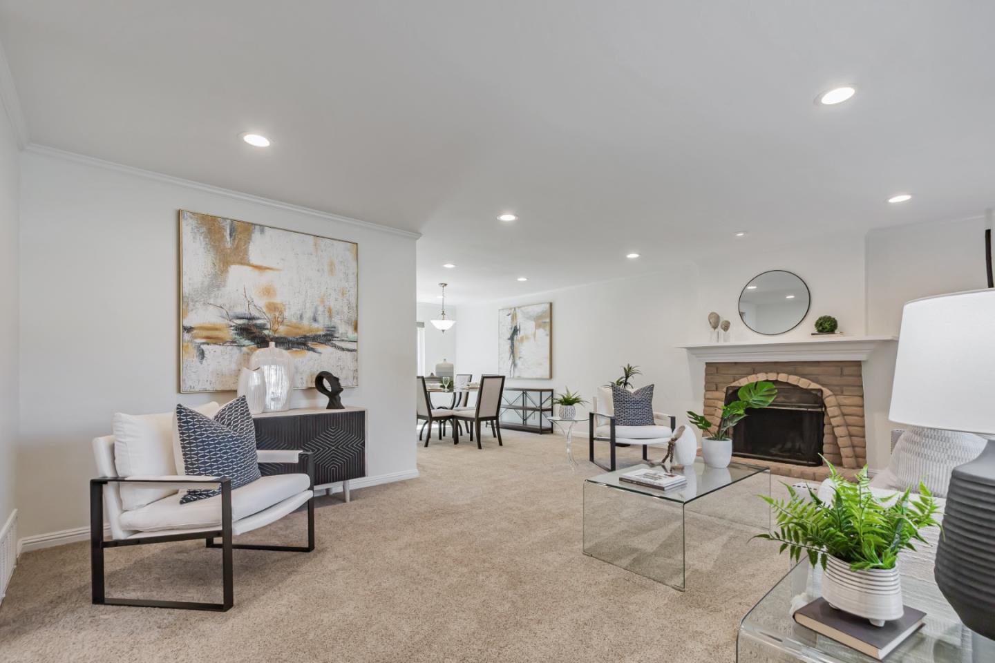 Detail Gallery Image 21 of 43 For 3132 Shriver Dr, San Jose,  CA 95132 - 4 Beds | 2/1 Baths