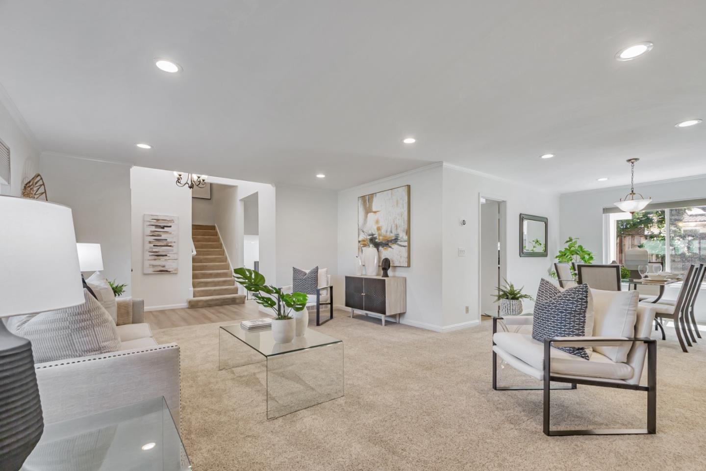 Detail Gallery Image 22 of 43 For 3132 Shriver Dr, San Jose,  CA 95132 - 4 Beds | 2/1 Baths