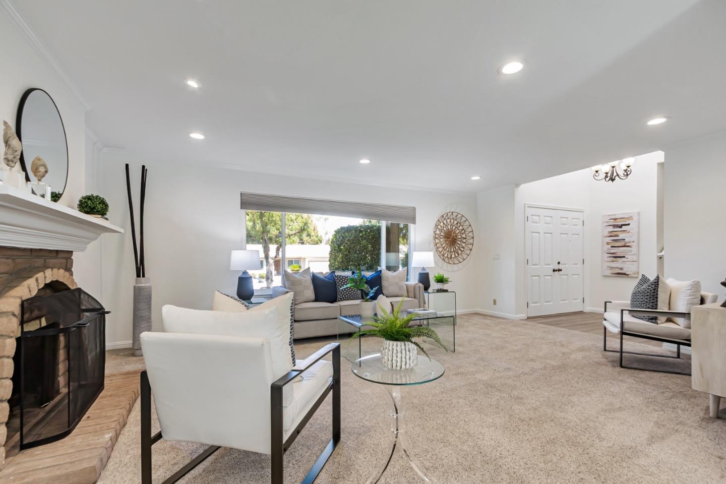 Detail Gallery Image 23 of 43 For 3132 Shriver Dr, San Jose,  CA 95132 - 4 Beds | 2/1 Baths