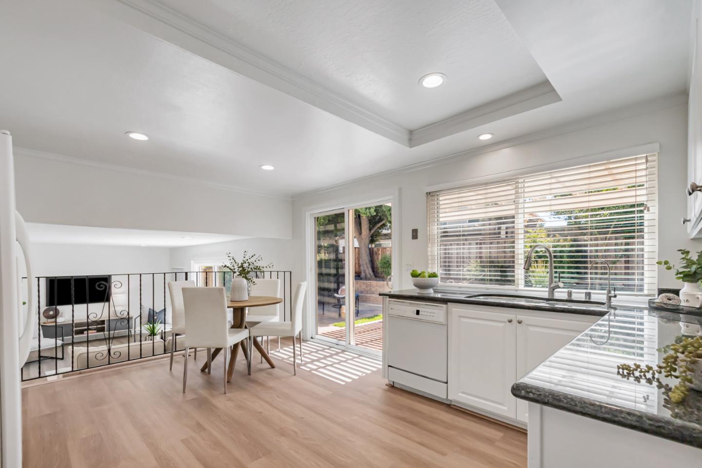 Detail Gallery Image 4 of 43 For 3132 Shriver Dr, San Jose,  CA 95132 - 4 Beds | 2/1 Baths